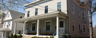 LoanDepot RMBS debuts